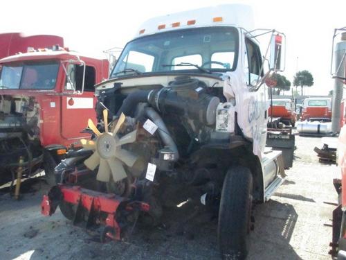 FREIGHTLINER FLD120 CAB CLIP