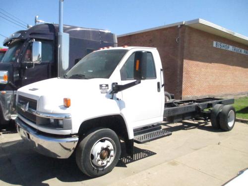 CHEVROLET  Trucks