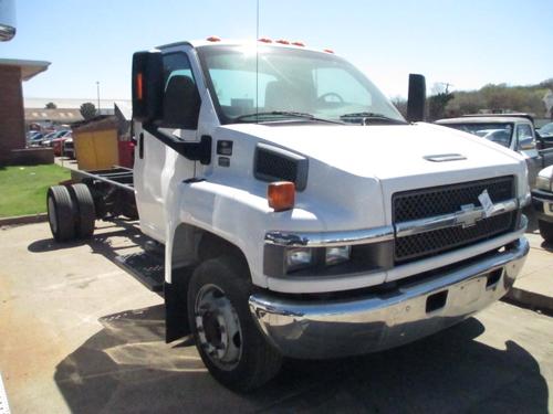 CHEVROLET  Trucks