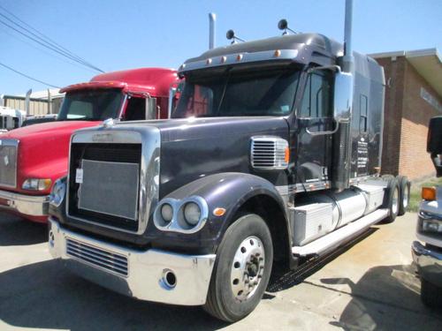 FREIGHTLINER CORONADO Trucks