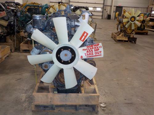 PACCAR MX-13 Engine Assembly