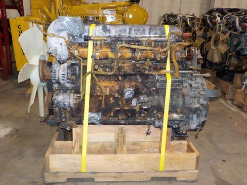 PACCAR MX-13 Engine Assembly