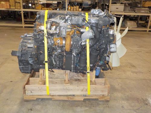PACCAR MX-13 Engine Assembly