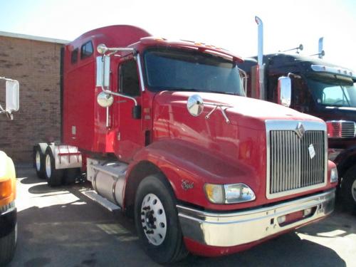 INTERNATIONAL 9200 Trucks
