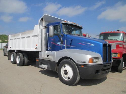 KENWORTH T600 Trucks