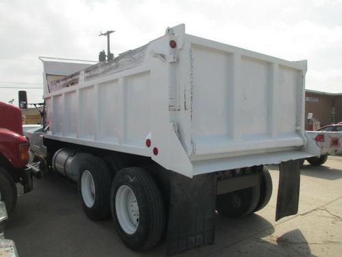 KENWORTH T600 Trucks
