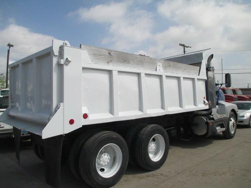 KENWORTH T600 Trucks