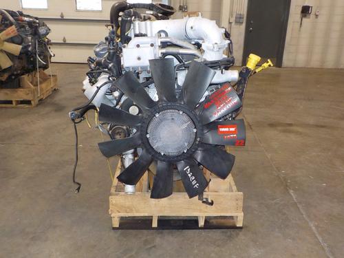 INTERNATIONAL MAXXFORCE 13 Engine Assembly