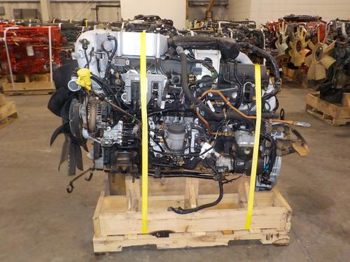 INTERNATIONAL MAXXFORCE 13 Engine Assembly