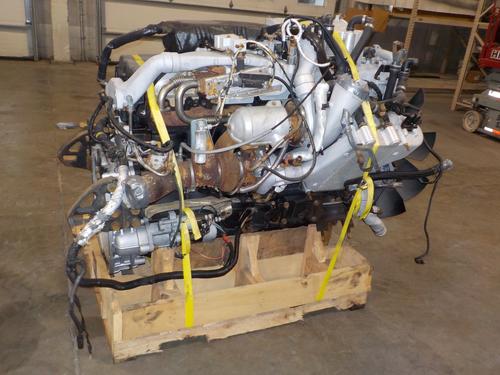 INTERNATIONAL MAXXFORCE 13 Engine Assembly