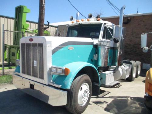 PETERBILT 379 Trucks