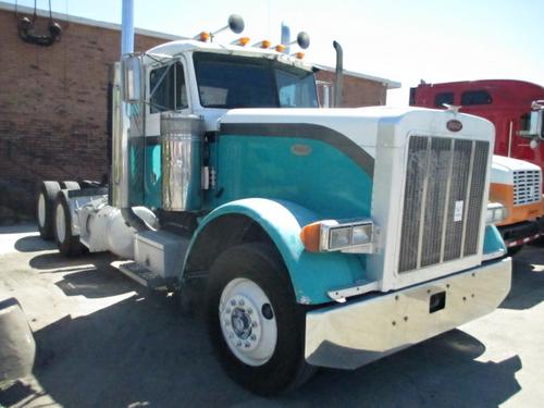 PETERBILT 379 Trucks
