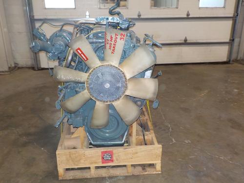 MACK E7 Engine Assembly