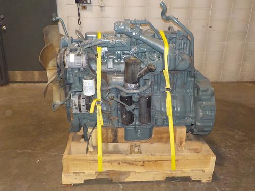 MACK E7 Engine Assembly