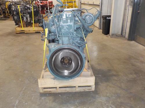 MACK E7 Engine Assembly