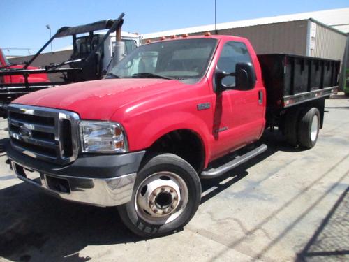 FORD F450 Trucks