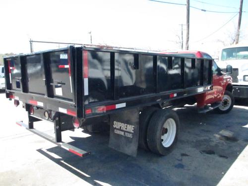 FORD F450 Trucks