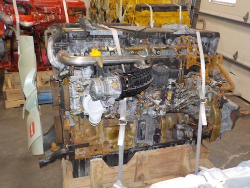 DETROIT DD-15 Engine Assembly