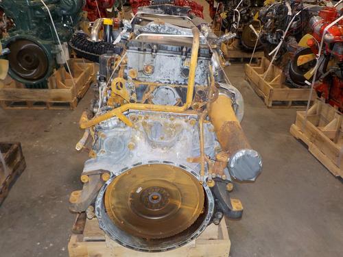 DETROIT DD-15 Engine Assembly