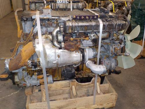 DETROIT DD-15 Engine Assembly