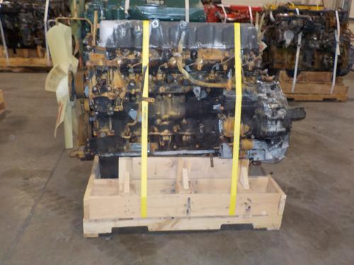PACCAR MX-13 Engine Assembly