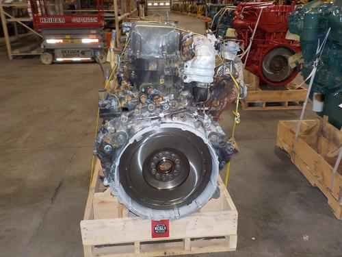 PACCAR MX-13 Engine Assembly