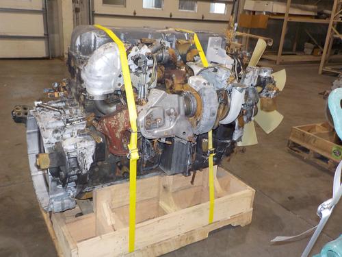 PACCAR MX-13 Engine Assembly