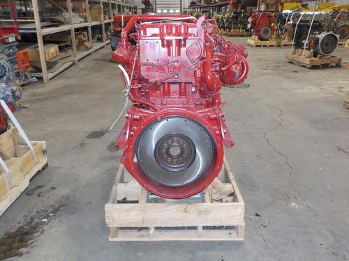 CUMMINS ISX-15 Engine Assembly