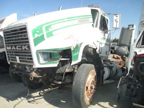 MACK CH613 Trucks