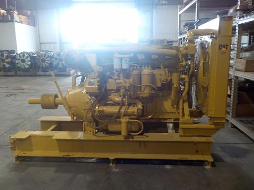 CAT D343 Engine Assembly