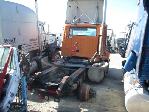 INTERNATIONAL 8300 Trucks