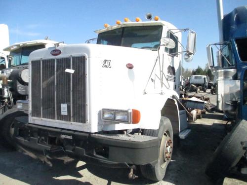 PETERBILT 378 Trucks