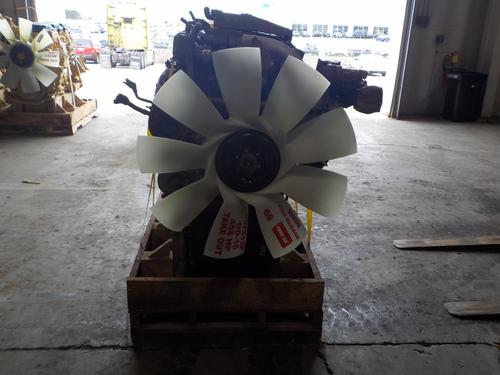 DETROIT DD-15 Engine Assembly