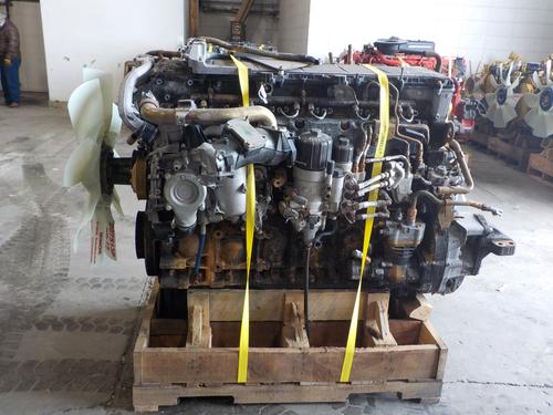 DETROIT DD-15 Engine Assembly