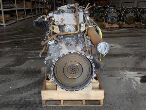 DETROIT DD-15 Engine Assembly