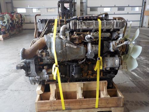 DETROIT DD-15 Engine Assembly