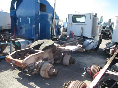 PETERBILT 378 Trucks