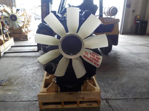 CUMMINS N14 CELECT+ Engine Assembly