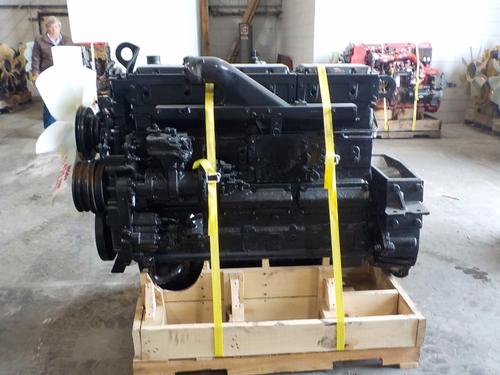 CUMMINS N14 CELECT+ Engine Assembly