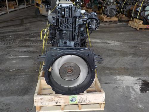 CUMMINS N14 CELECT+ Engine Assembly