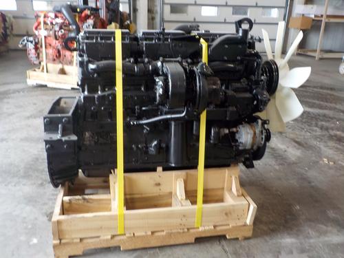 CUMMINS N14 CELECT+ Engine Assembly