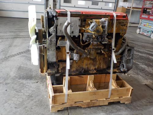 CUMMINS ISX Engine Assembly