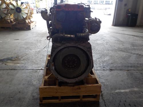 CUMMINS ISX Engine Assembly