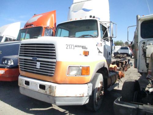 FORD AREOMAX Trucks
