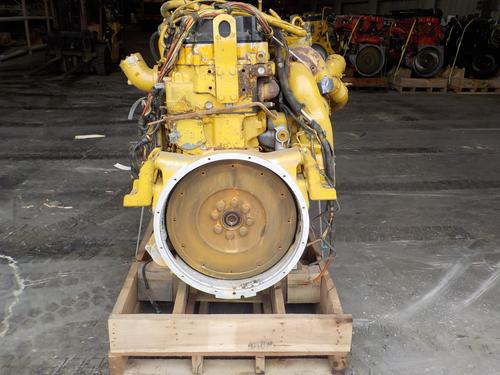 CAT C-13 Engine Assembly