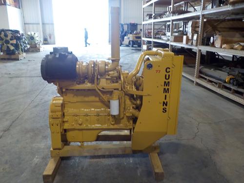 CUMMINS 5.9 Engine Assembly