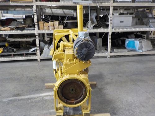 CUMMINS 5.9 Engine Assembly