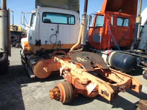 FORD AREOMAX Trucks