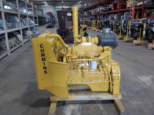 CUMMINS 5.9 Engine Assembly