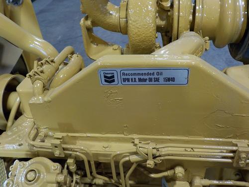 CUMMINS 5.9 Engine Assembly